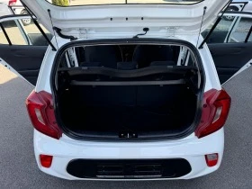 Kia Picanto 1.0 LPG  EURO 6 НОВ ВНОС, снимка 7