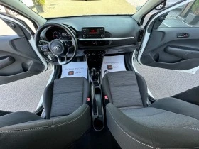 Kia Picanto 1.0 LPG  EURO 6 НОВ ВНОС, снимка 14