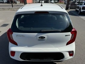 Kia Picanto 1.0 LPG  EURO 6 НОВ ВНОС, снимка 5