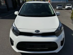 Kia Picanto 1.0 LPG  EURO 6 НОВ ВНОС, снимка 2