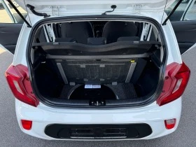 Kia Picanto 1.0 LPG  EURO 6 НОВ ВНОС, снимка 8