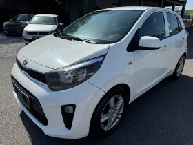 Kia Picanto 1.0 LPG  EURO 6 НОВ ВНОС, снимка 3