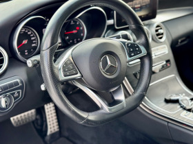 Обява за продажба на Mercedes-Benz C 250 2.2 DISTRONIK::AMG::PANORAMA:: ~32 500 лв. - изображение 8