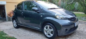 Toyota Aygo, снимка 2