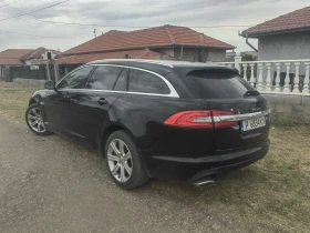 Jaguar Xf Sportback , снимка 2