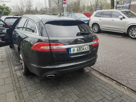 Jaguar Xf Sportback  | Mobile.bg    4