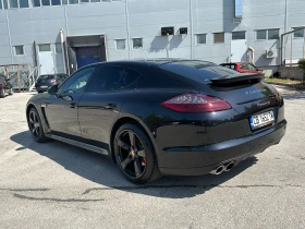 Porsche Panamera S, снимка 3