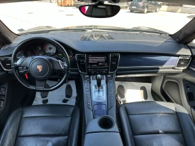 Porsche Panamera S - [12] 