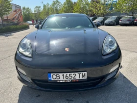 Porsche Panamera S - [8] 