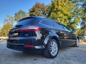 Ford Mondeo 2.0TDCI-TITANIUM 163ps, снимка 5