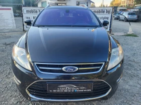 Ford Mondeo 2.0TDCI-TITANIUM 163ps, снимка 3