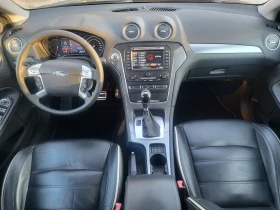 Ford Mondeo 2.0TDCI-TITANIUM 163ps, снимка 11