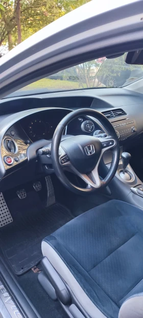 Honda Civic, снимка 15