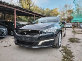 Peugeot 508 2.0 HDI, снимка 3