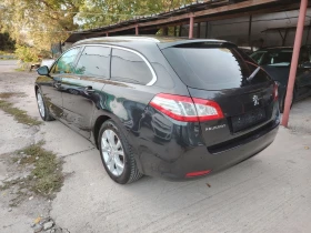 Peugeot 508 2.0 HDI, снимка 4