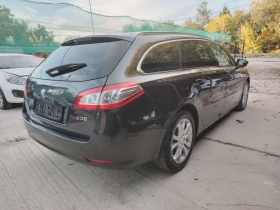 Peugeot 508 2.0 HDI, снимка 2