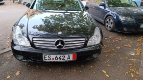 Mercedes-Benz CLS 500, снимка 1