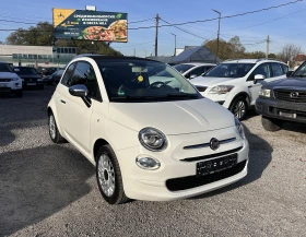 Fiat 500 CABRIO 1.2i EURO6;GERMANY;TUV - [4] 