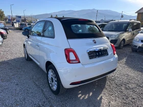 Fiat 500 CABRIO 1.2i EURO6;GERMANY;TUV - [9] 