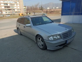 Mercedes-Benz C 250, снимка 1