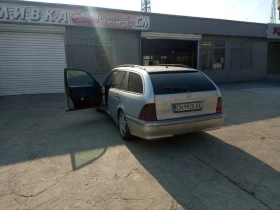 Mercedes-Benz C 250, снимка 5