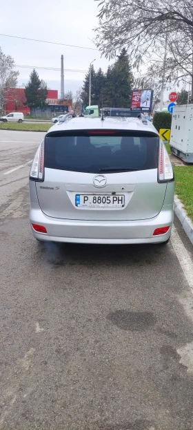 Mazda 5, снимка 3