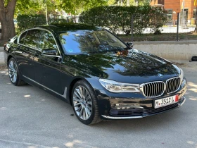 BMW 750 Germany xDrive, снимка 1