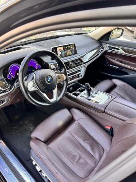 BMW 750 Germany xDrive, снимка 9