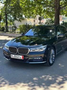 BMW 750 Germany xDrive, снимка 3