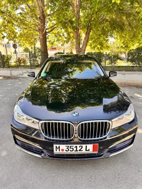 BMW 750 Germany xDrive, снимка 2