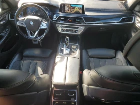 BMW 750 XI М-пакет* Harman* 360* диг.табло* , снимка 8