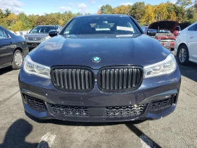 BMW 750 XI М-пакет* Harman* 360* диг.табло* , снимка 5