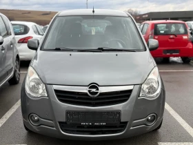 Opel Agila 1.2I 93023км* ЛИЗИНГ* , снимка 1