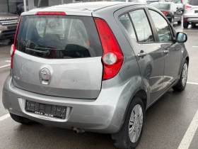 Opel Agila 1.2I 93023км* ЛИЗИНГ* , снимка 5