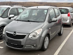 Opel Agila 1.2I 93023км* ЛИЗИНГ* , снимка 2