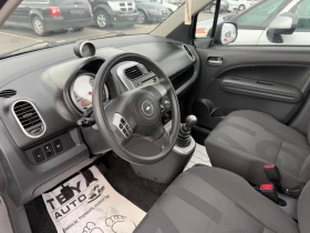 Opel Agila 1.2I 93023км* ЛИЗИНГ* , снимка 9