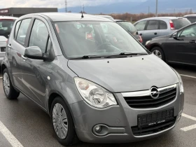 Opel Agila 1.2I 93023км* ЛИЗИНГ* , снимка 3