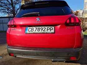 Peugeot 2008, снимка 5