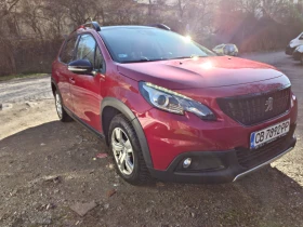 Peugeot 2008, снимка 3