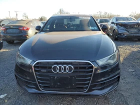 Audi A6 Quattro 3.0T Premium Plus - [6] 