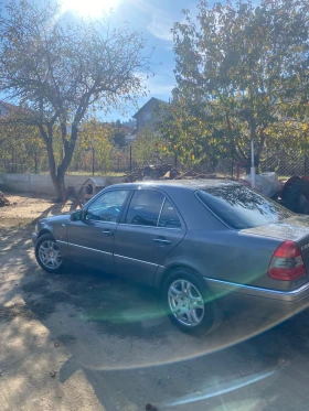 Mercedes-Benz C 180 Elegance, снимка 4