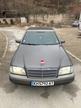 Mercedes-Benz C 180 Elegance, снимка 2