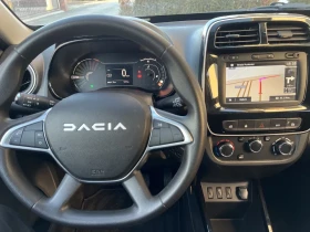 Dacia Spring Facelift CCS, снимка 7