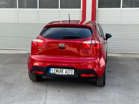 Kia Rio 1.25I KLIMATIK EVRO 5B 105000KМ ЛИЗИНГ!!!, снимка 6