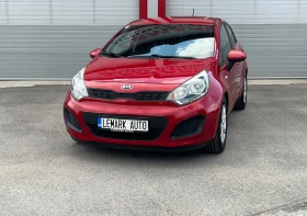 Kia Rio 1.25I KLIMATIK EVRO 5B 105000KМ ЛИЗИНГ!!!, снимка 2