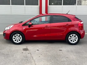 Kia Rio 1.25I KLIMATIK EVRO 5B 105000KМ ЛИЗИНГ!!!, снимка 4