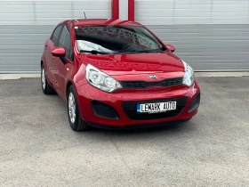 Kia Rio 1.25I KLIMATIK EVRO 5B 105000KМ ЛИЗИНГ!!!, снимка 3