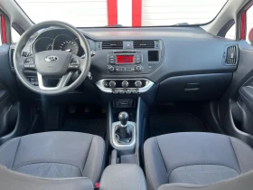 Kia Rio 1.25I KLIMATIK EVRO 5B 105000KМ ЛИЗИНГ!!!, снимка 12