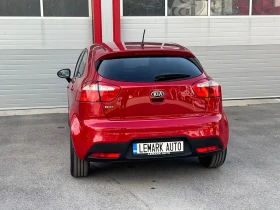 Kia Rio 1.25I KLIMATIK EVRO 5B 105000KМ ЛИЗИНГ!!!, снимка 7