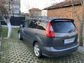 Mazda 5 2.0 143 7места, снимка 5